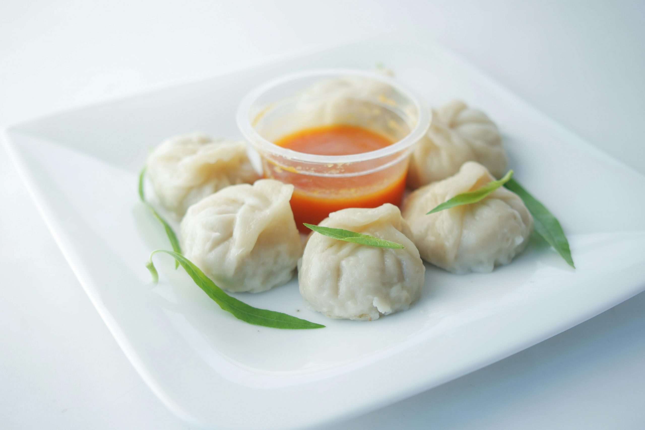 Momos- The beloved Nepalese Dumplings